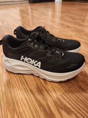 HOKA WIDE Gaviota 6 Running/Walking Shoes